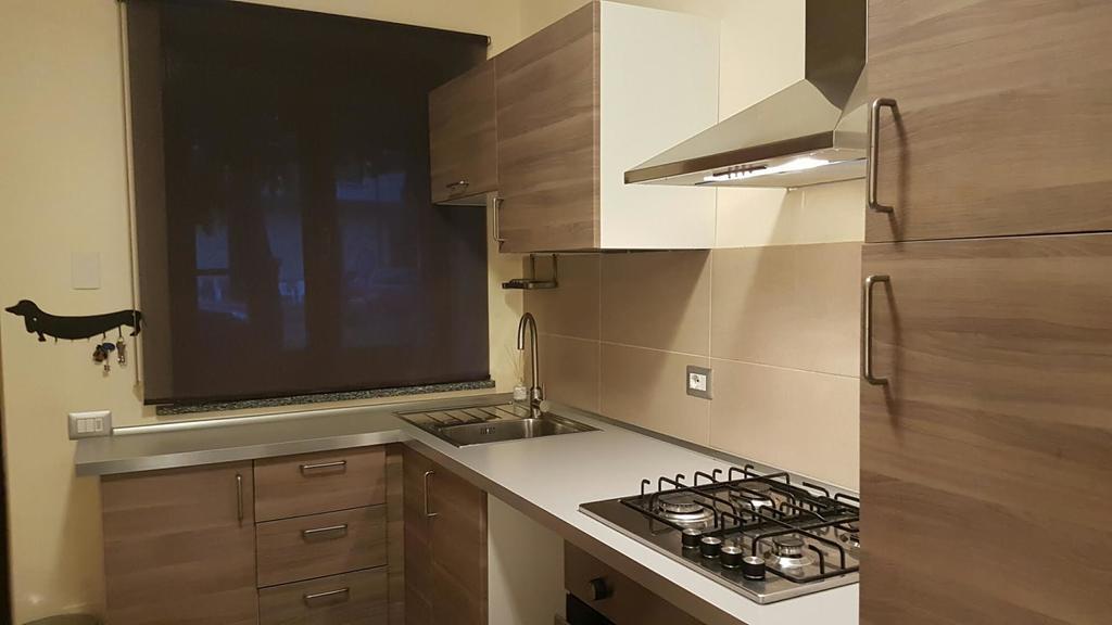 Saint Martin'S House Apartment Vigevano Exterior photo